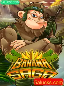 Descubra a Aventura Divertida de BananaSaga