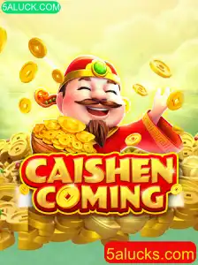 Descubra o Mundo de CAISHENCOMING: Uma Jornada de Fortuna e Aventura