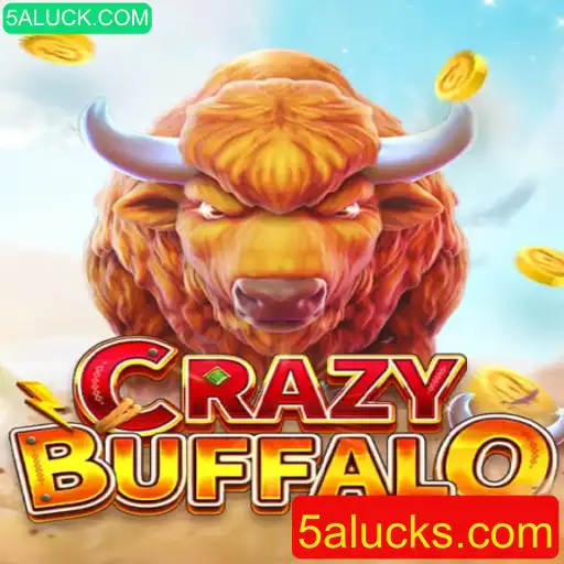 Explorando o Mundo Empolgante do Jogo CRAZYBUFFALO