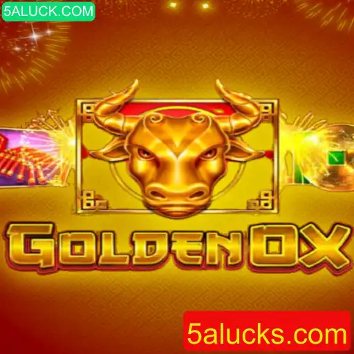 Explorando a Magia do GoldenOx: O Jogo Revolucionário de 5ALUCK.COM