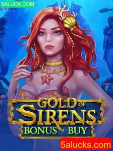 Explorando o Mundo do Jogo GoldofSirensBonusBuy
