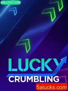 Explorando o Fenômeno do Jogo LuckyCrumbling