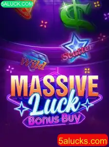 Explorando o Mundo de MassiveLuckBonusBuy: Uma Nova Aventura no Universo dos Jogos Online