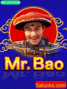 Explore o Fascinante Mundo de MrBao