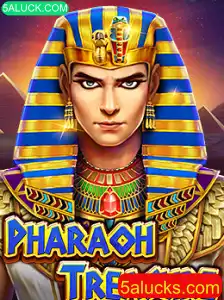 Explorando o Fascinante Mundo de PharaohTreasure