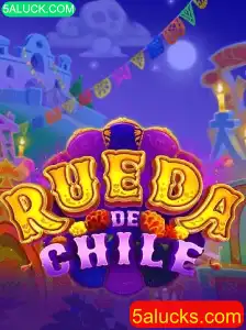 Descubra o Empolgante Mundo de RuedaDeChile