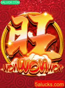 Explorando WonWonWon: o Jogo Revolucionário com 5ALUCK.COM